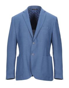 Пиджак Alessandro Gilles