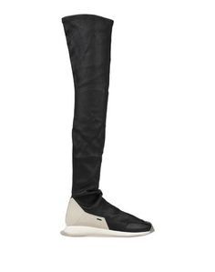 Сапоги Rick Owens