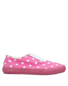 Низкие кеды и кроссовки Comme des Garcons