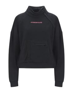 Толстовка Calvin Klein Performance