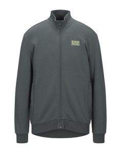 Толстовка EA7
