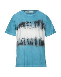 Футболка Off White