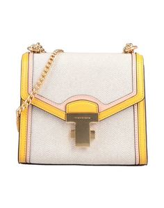 Сумка через плечо Tory Burch