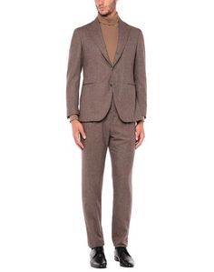 Костюм Lardini