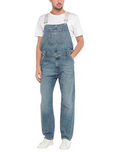 Брючный комбинезон Calvin Klein