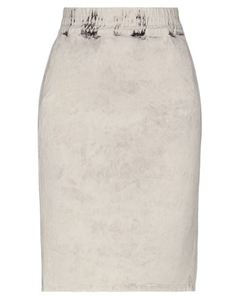 Джинсовая юбка Gold Case