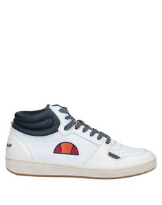 Кеды и кроссовки Ellesse