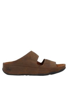 Домашние туфли Fitflop