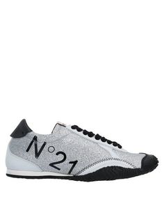 Кеды и кроссовки N21