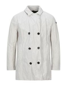 Легкое пальто RRD