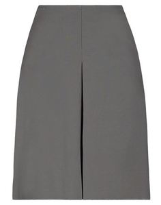 Юбка до колена 'S Max Mara