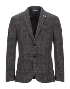 Пиджак Alessandro Gilles