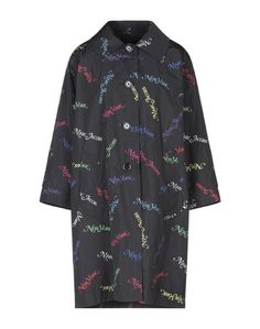 Легкое пальто Marc Jacobs