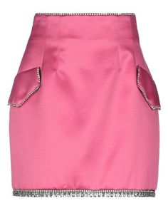 Мини-юбка Giuseppe DI Morabito