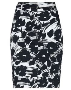 Юбка до колена Gerry Weber