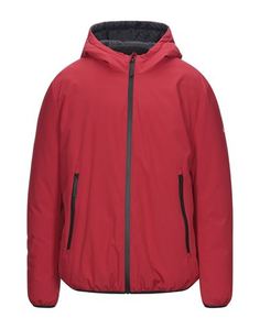 Пуховик F**K Project