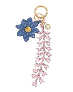 Брелок для ключей Tory Burch