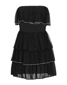 Короткое платье Gaëlle Paris