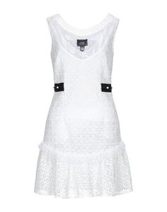 Короткое платье Cavalli Class