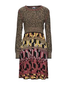 Короткое платье M Missoni