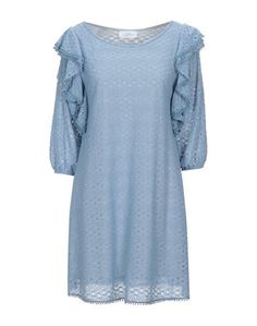 Короткое платье Soallure