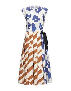 Платье длиной 3/4 Alysi