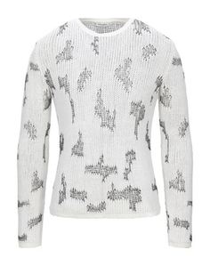 Свитер Saint Laurent