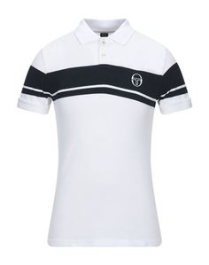 Поло Sergio Tacchini