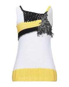 Топ без рукавов Tricot À Porter Gianfranco Barbieri