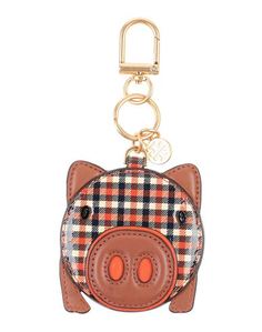 Брелок для ключей Tory Burch