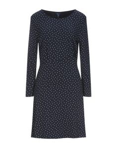 Короткое платье Gant