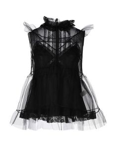 Топ без рукавов Marc Jacobs