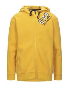 Толстовка EA7