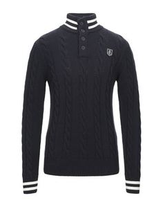 Водолазки Gant