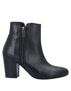 Полусапоги и высокие ботинки EmanuÉlle VEE