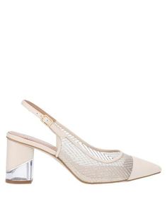 Туфли Hannibal Laguna