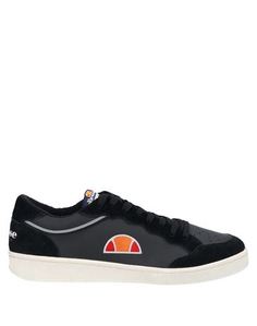 Кеды и кроссовки Ellesse