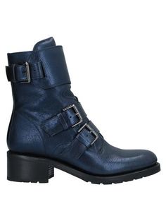 Полусапоги и высокие ботинки Free Lance