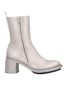 Полусапоги и высокие ботинки Ann Demeulemeester