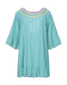 Короткое платье Raffaela D'angelo