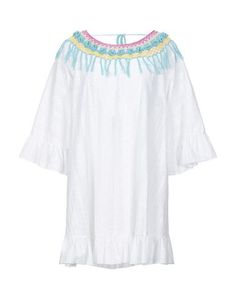 Короткое платье Raffaela D'angelo