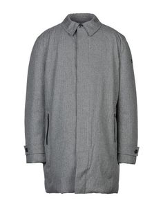 Легкое пальто UP TO BE