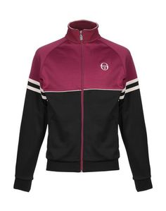 Толстовка Sergio Tacchini