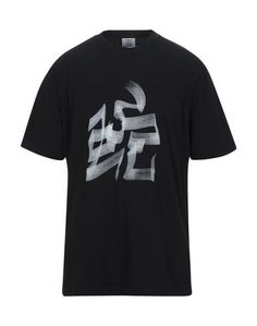Футболка Vetements