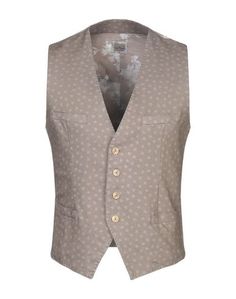 Жилет Domenico Tagliente