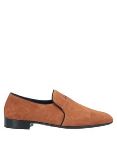 Мокасины Giuseppe Zanotti