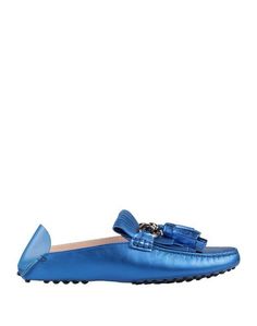 Мюлес и сабо Tod’S