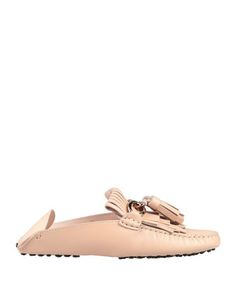 Мюлес и сабо Tod’S