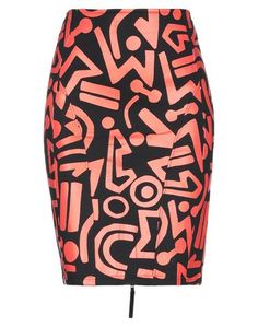 Юбка миди Sibling