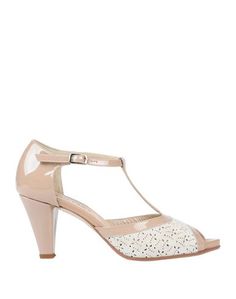 Сандалии Alessia Guidi